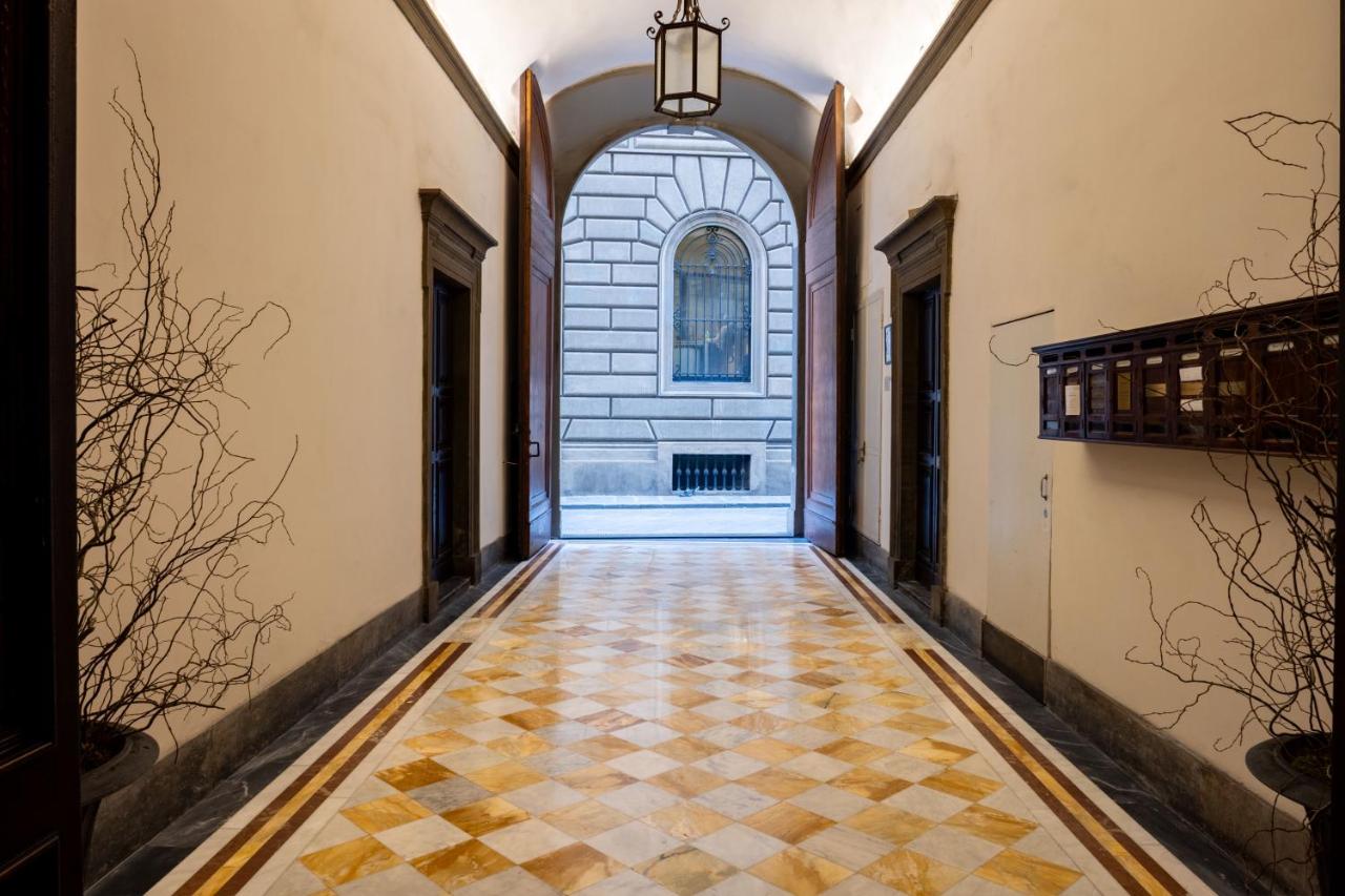 Relais Hotel Centrale "Dimora Storica"