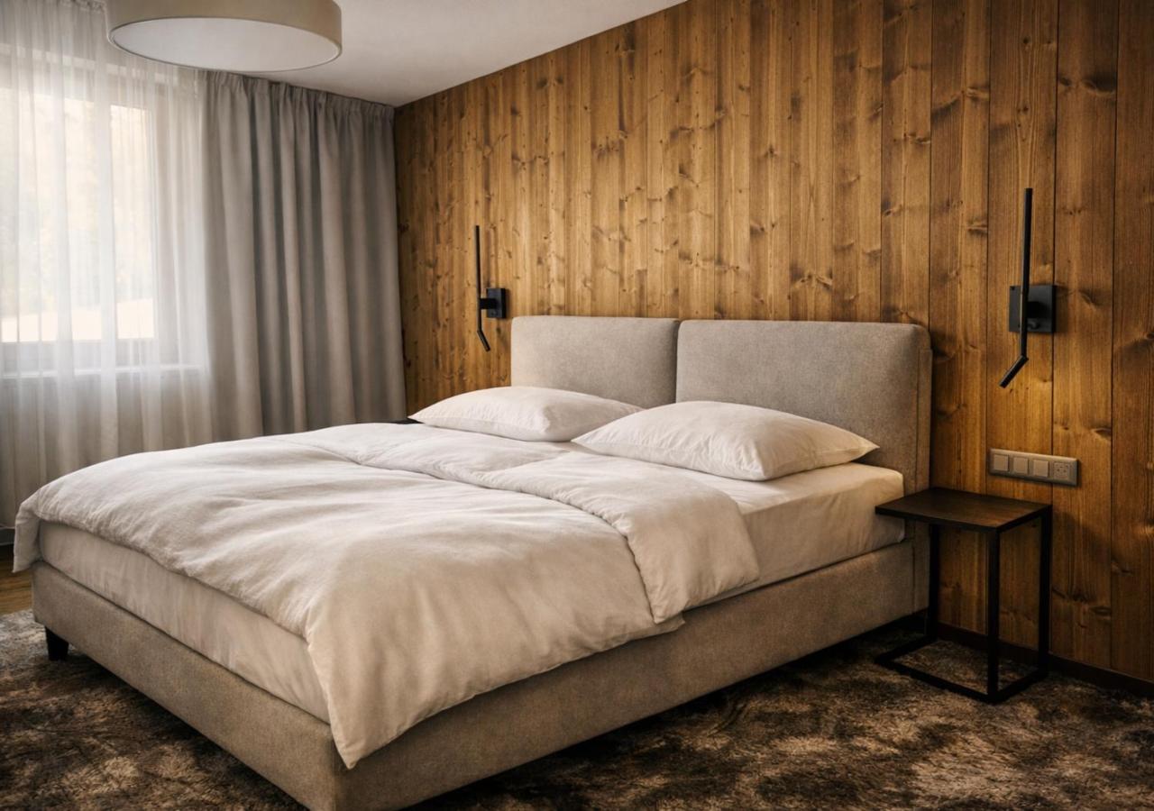 Hotel Horal - 3