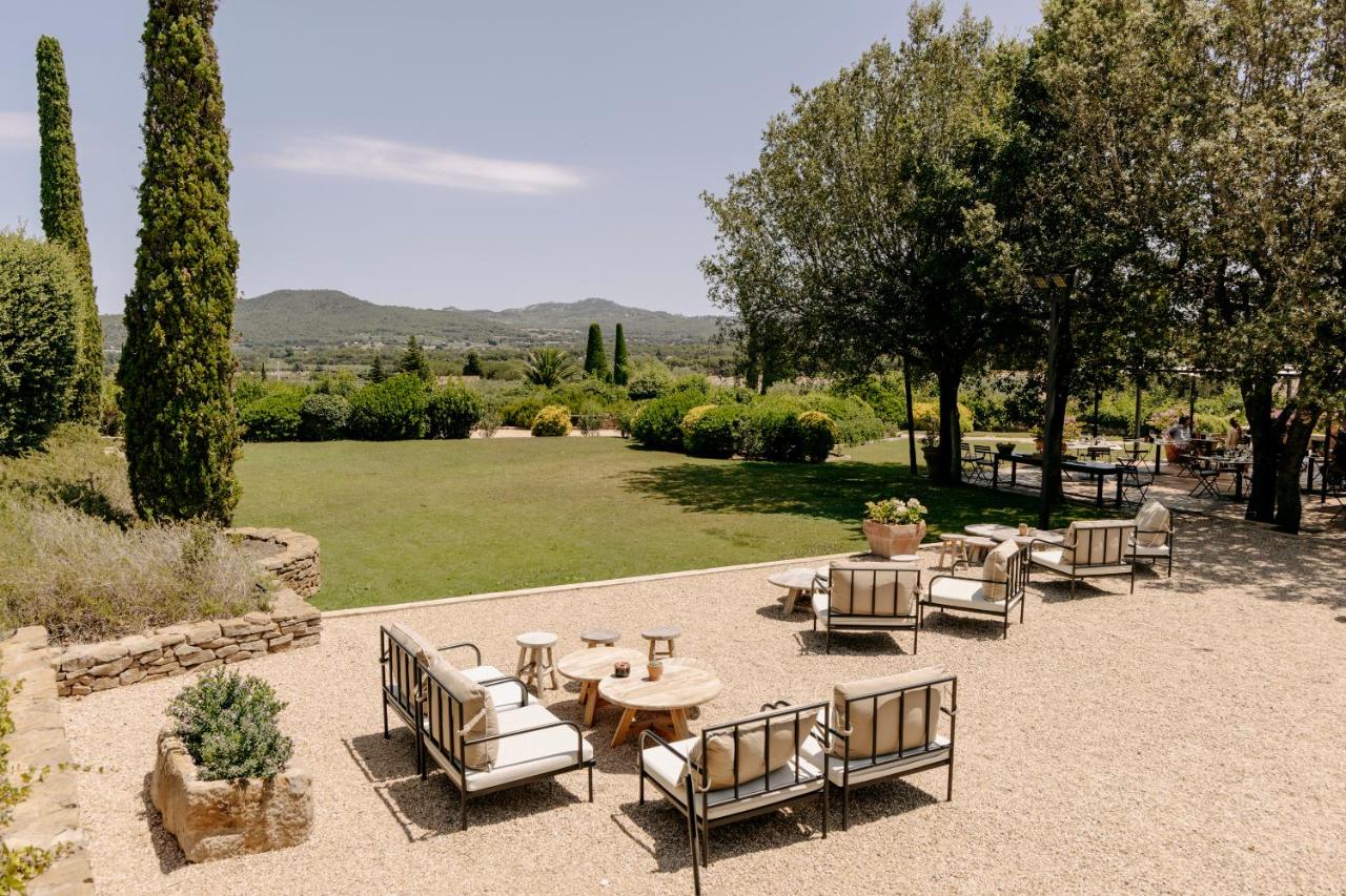 Mas de Torrent Hotel & Spa, Relais & Châteaux - 4