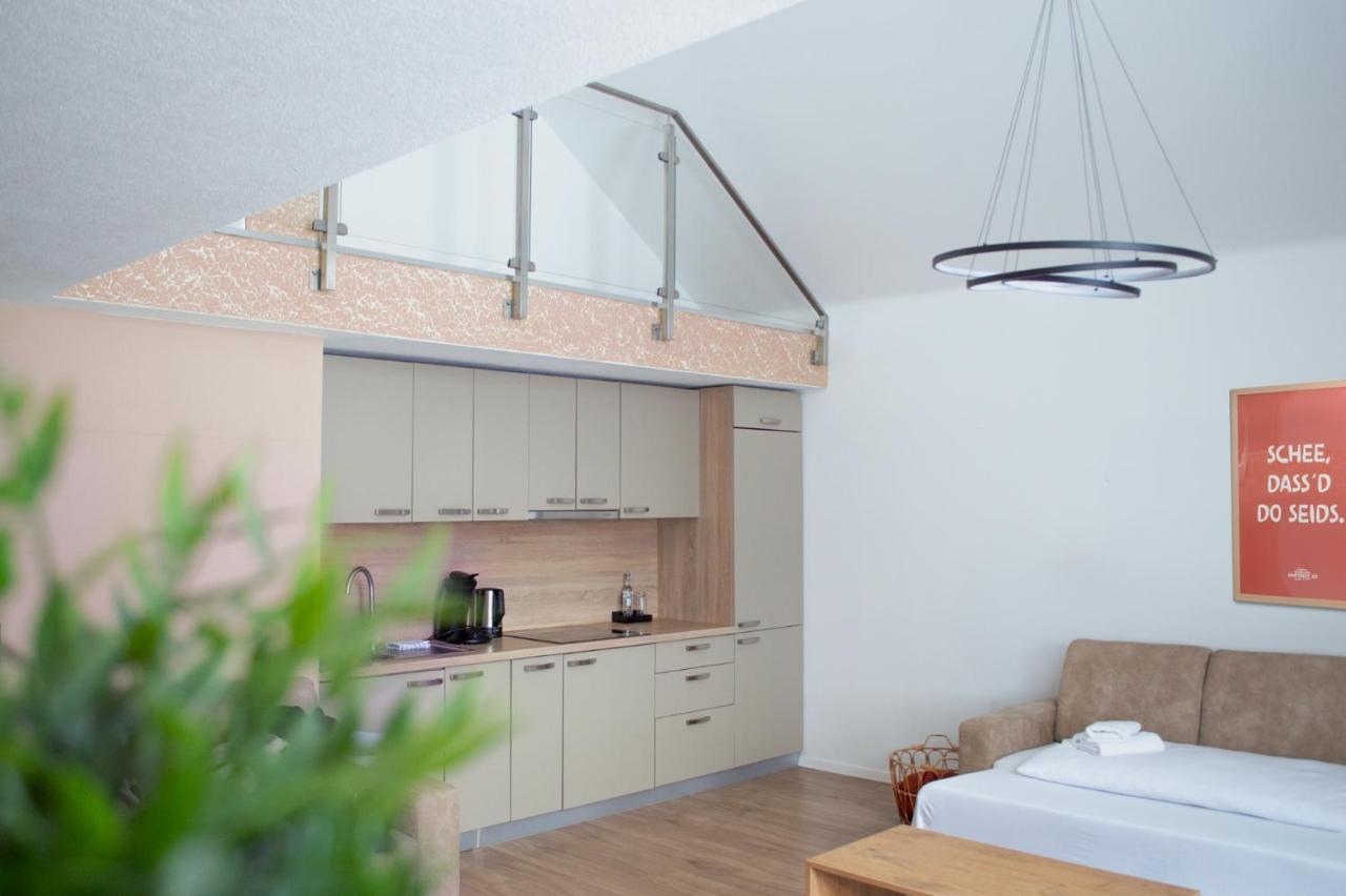 Allgäuer Ferienwohnung Apartment 315 Natur & Spa - 6