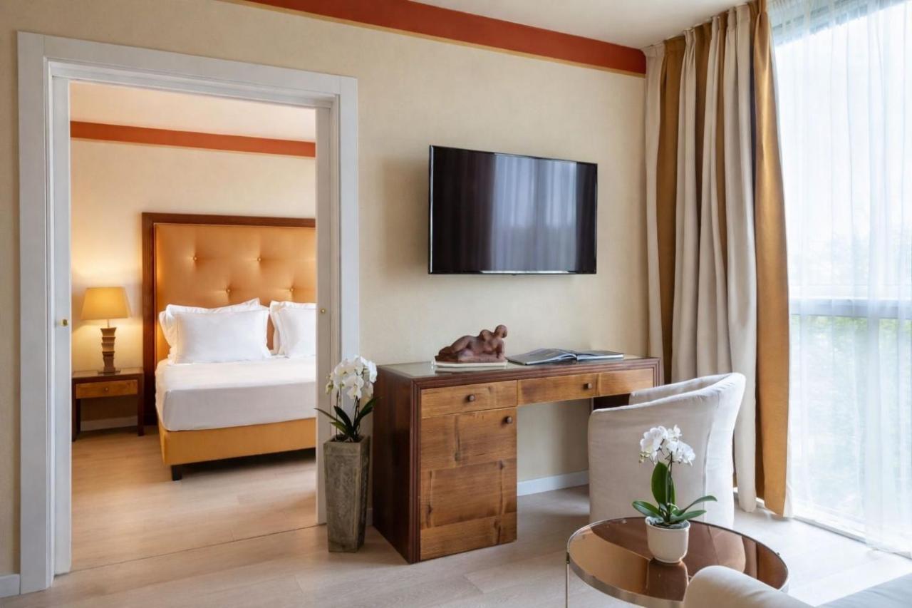 Hotel Greif - 3