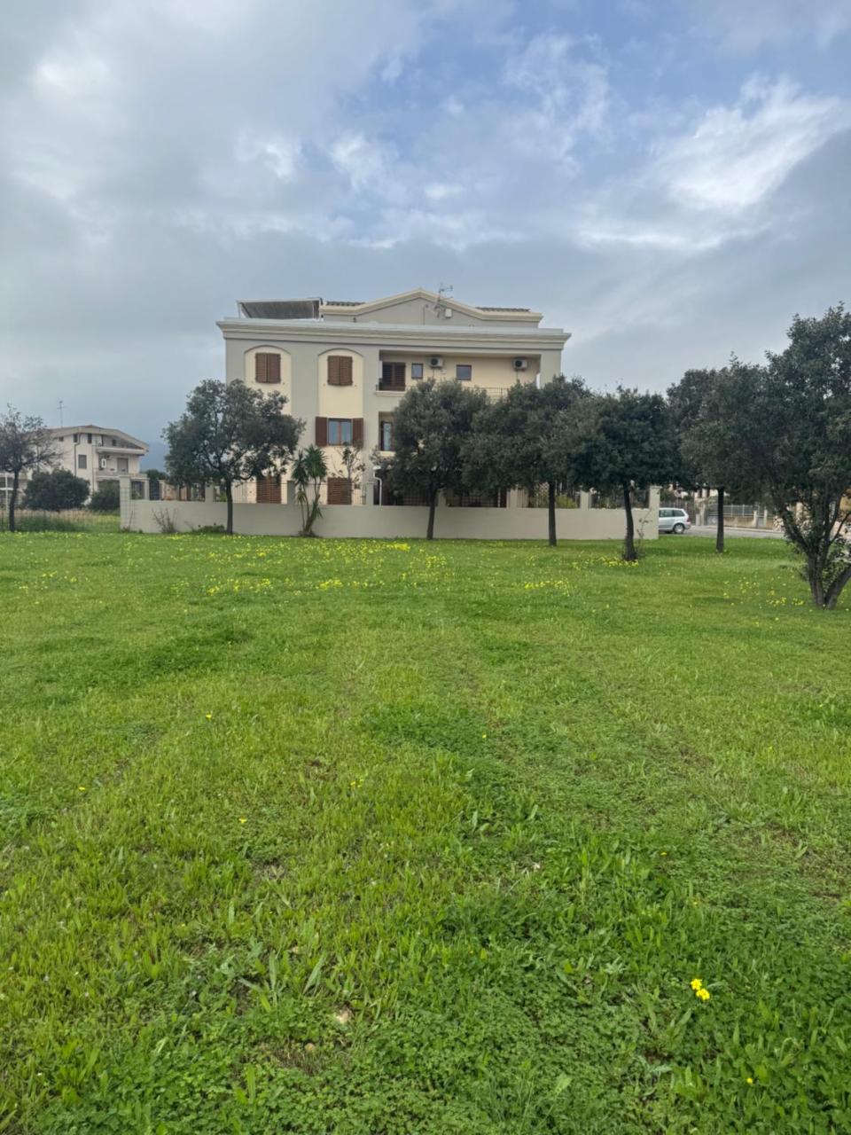 Residenza del Barone Piano Nobile - Pula, Sardegna - 4