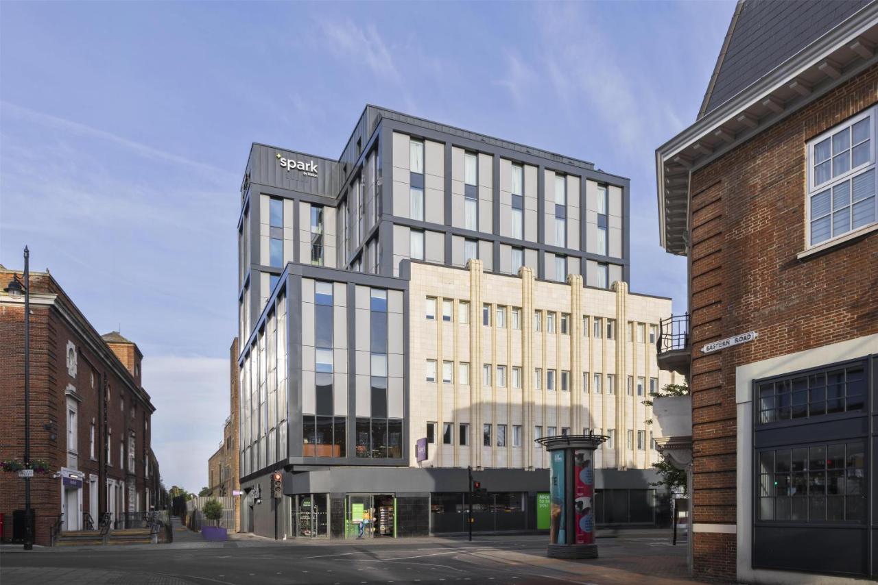 Spark by Hilton London Romford - 2