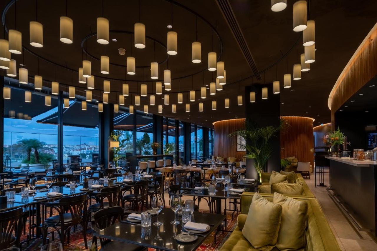 Memmo Príncipe Real, a Member of Design Hotels - 6