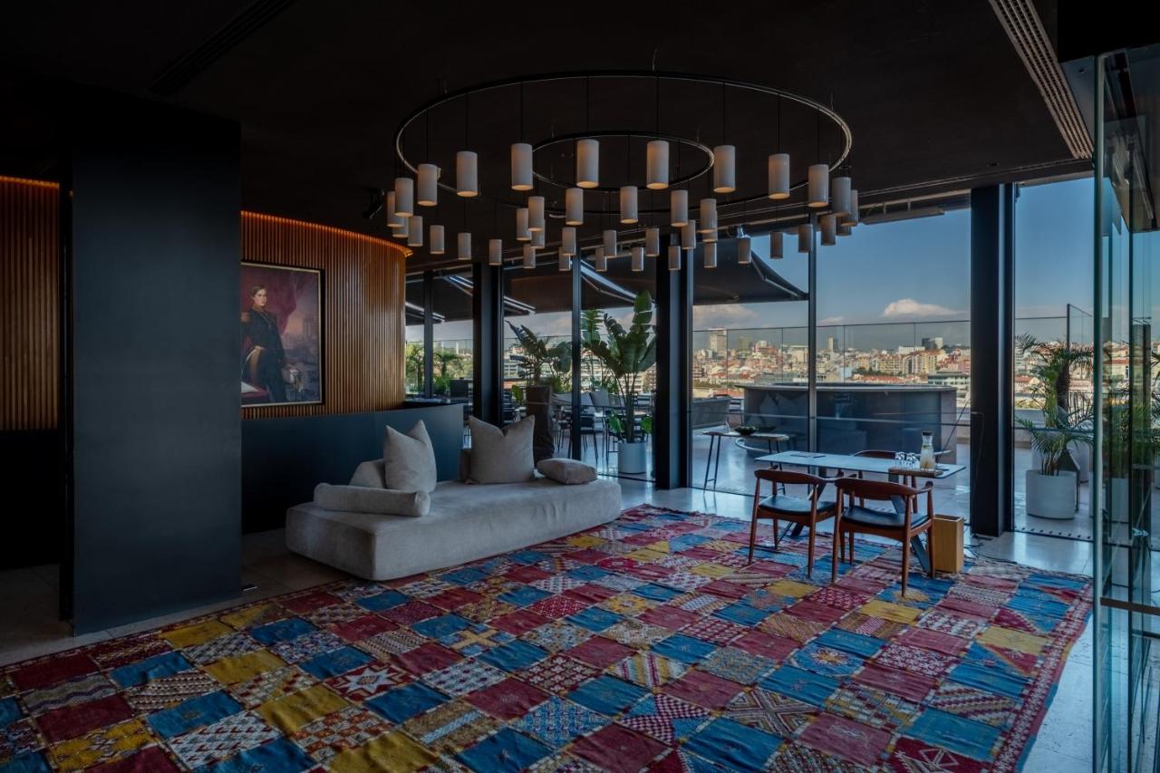 Memmo Príncipe Real, a Member of Design Hotels - 5