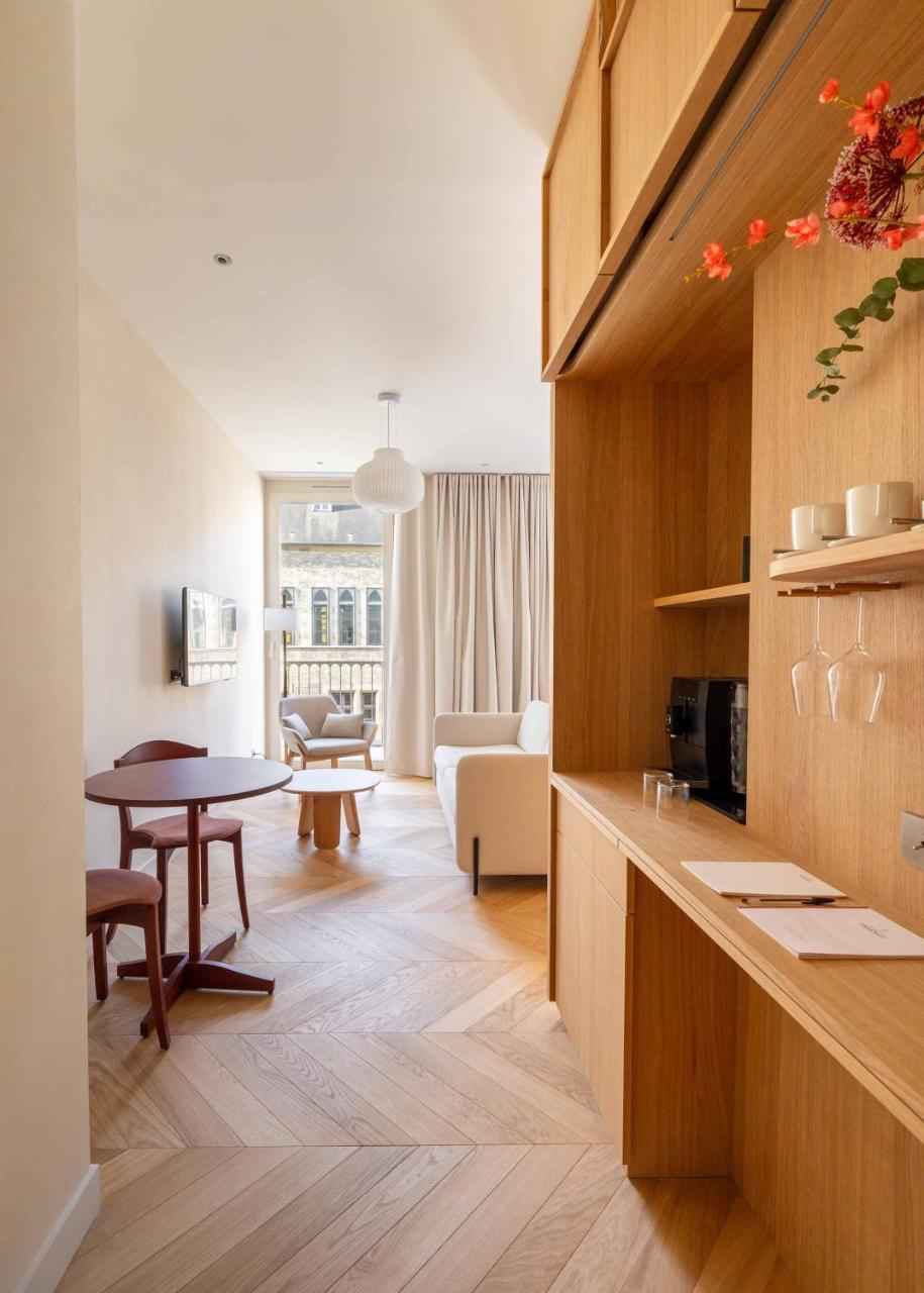 Boutique-Hôtel Le N3 par Champagne Thiénot - 6