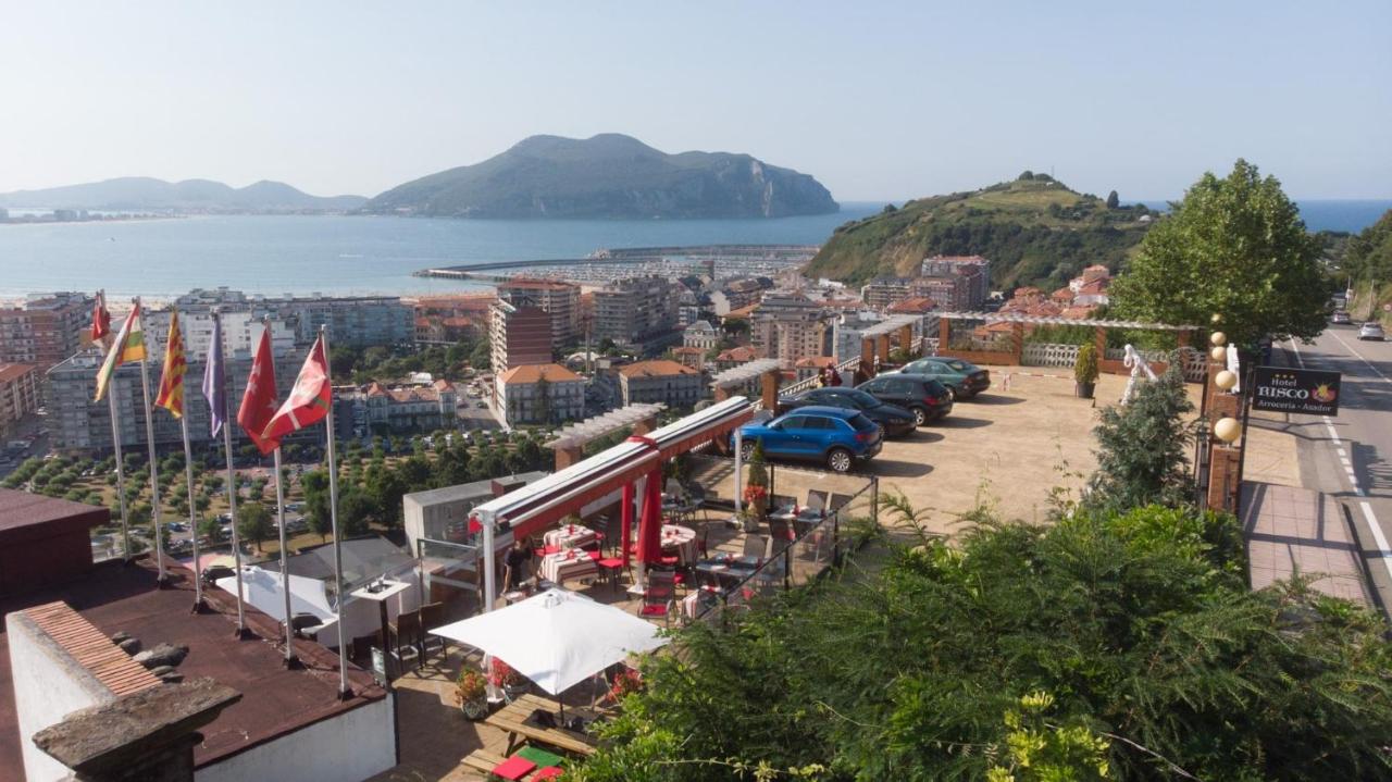 Hotel Risco