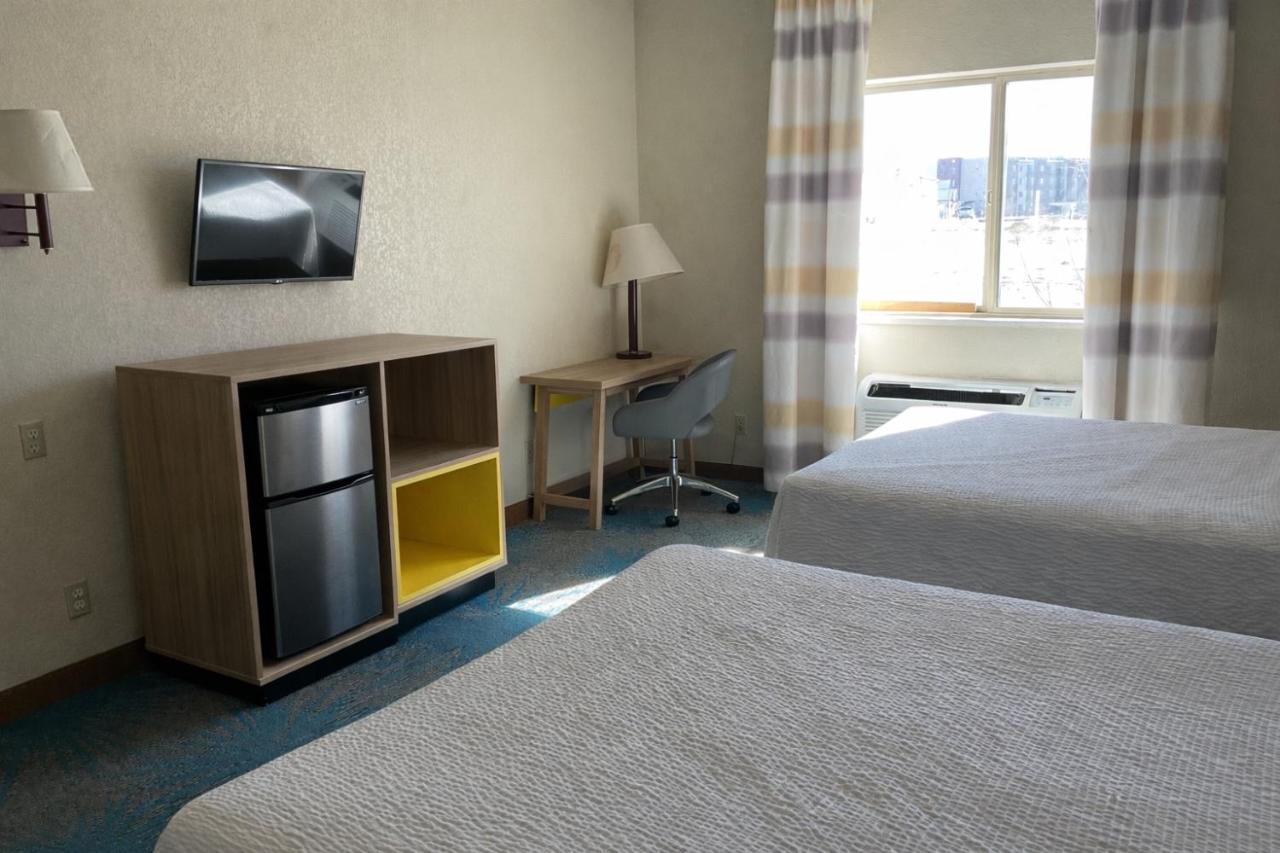 Foto - Days Inn by Wyndham Colorado Springs Airport