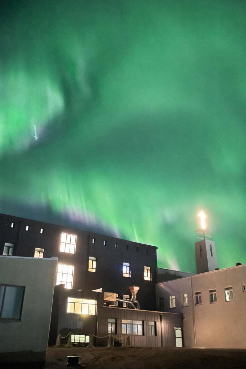 Hótel Fransiskus Stykkishólmi