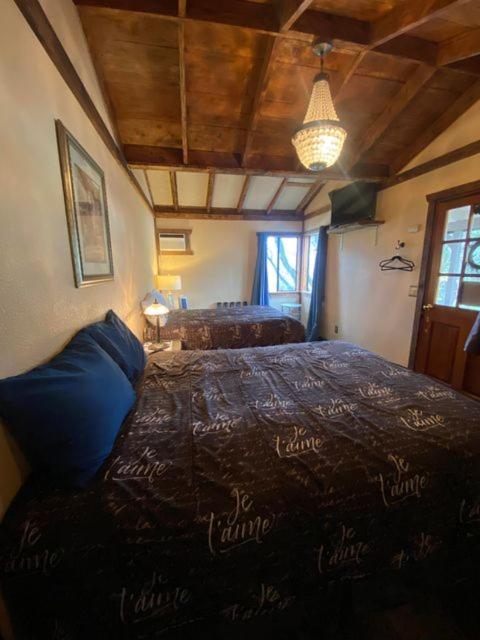 Sequoia Suite - 4