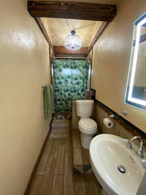 White Oak Suite - 6