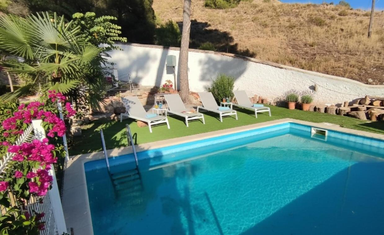 Foto - Villa Pachita (por habitaciones)