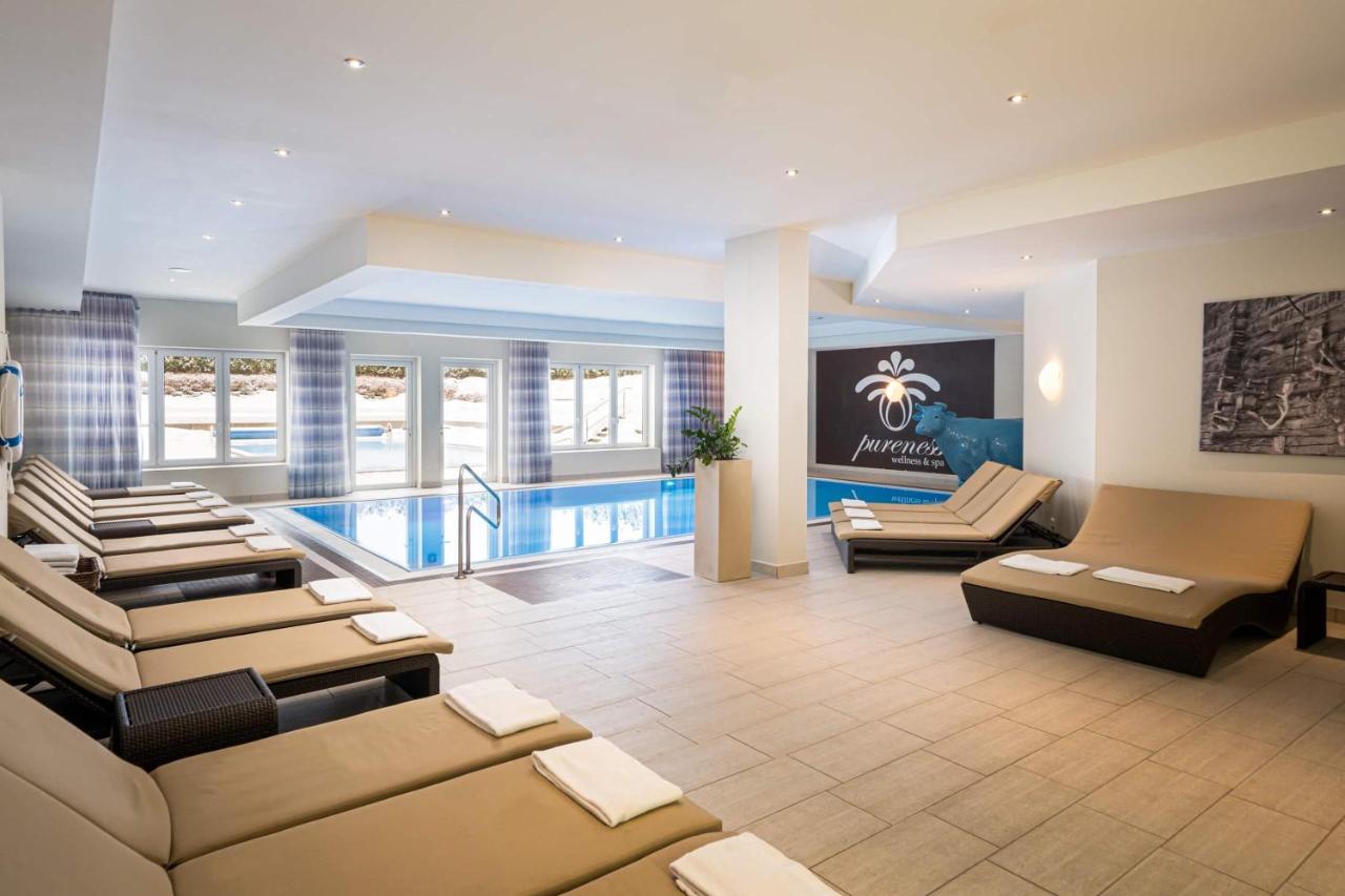 Photo - KUHOTEL Steinplatte, Trademark Collection by Wyndham