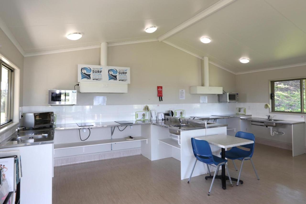Fitzroy Beach Holiday Park photo 3
