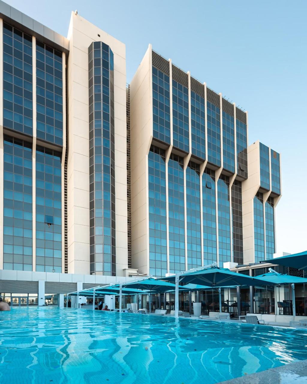 Photo - Radisson Blu Hotel & Convention Center, Tunis