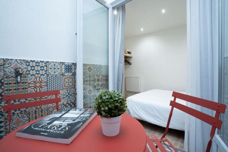 Hotel Edgar Quinet photo 4