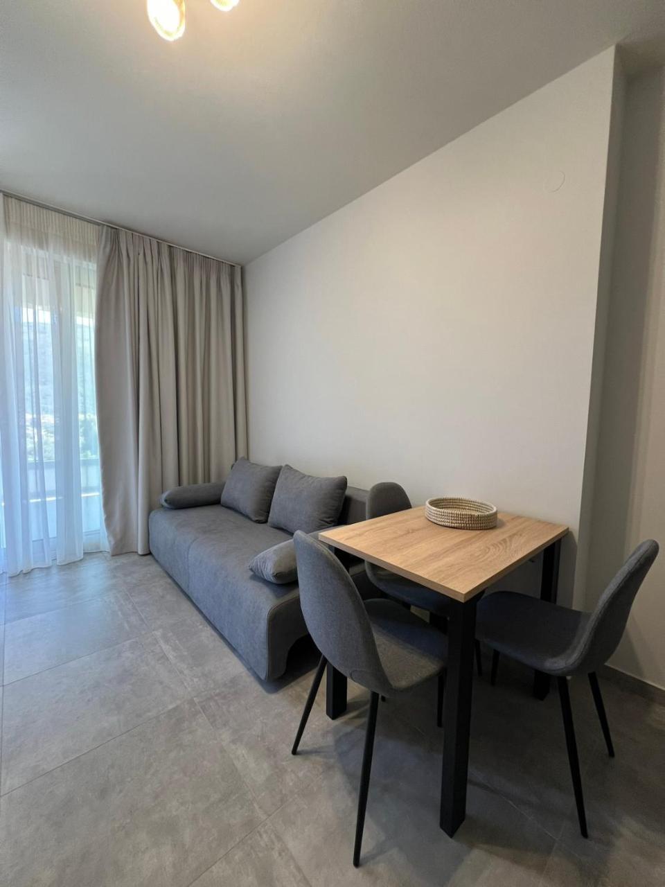 ALTHEA luxury suites and apartments - 4