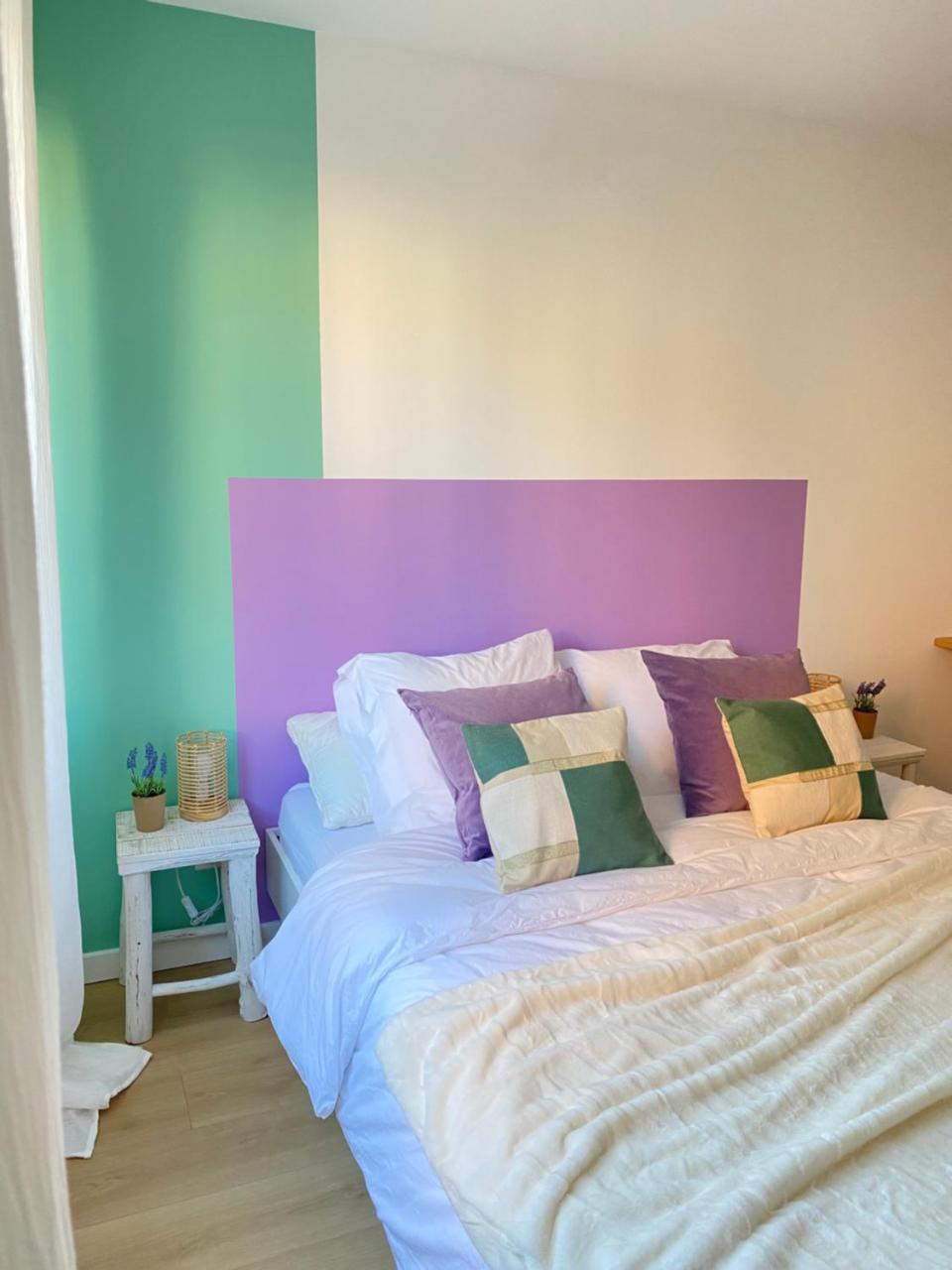 Casita Valence - Petite maison de charme - Parking gratuit & Jardin Privé - 3