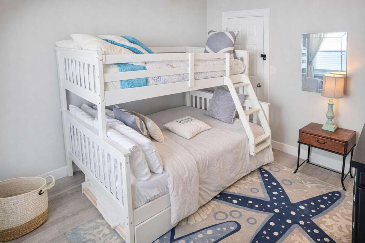 Luxury Remodel Beachview 2 bedr - 6