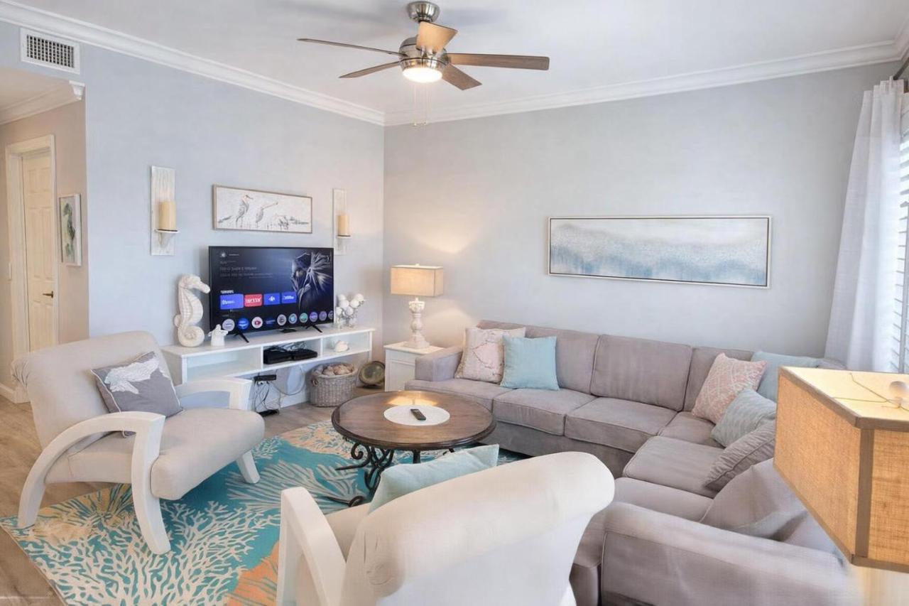 Luxury Remodel Beachview 2 bedr - 4