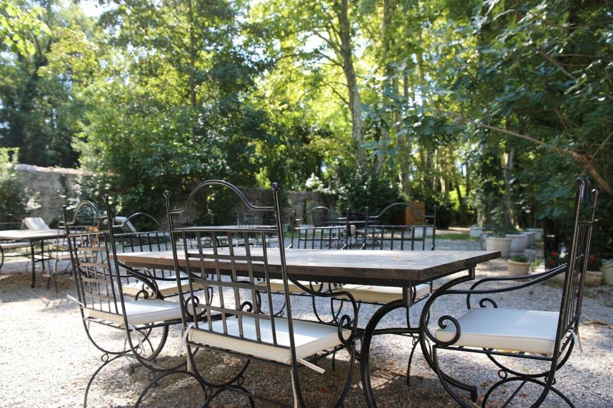 Domaine Notre Dame des Anges - 5