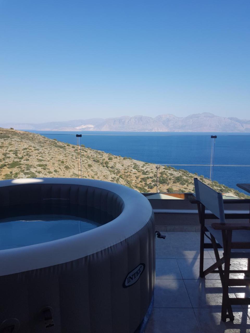 Halcyon Panorama Villas - 6