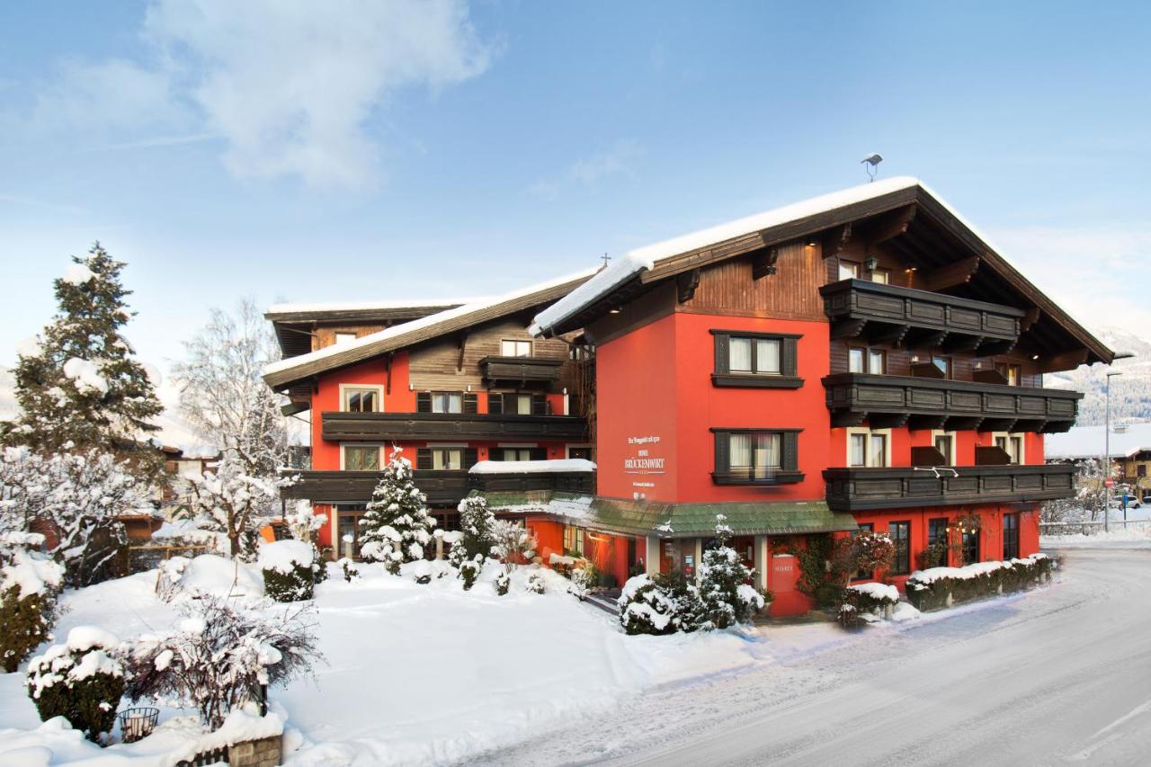 Hotel Bruggwirt