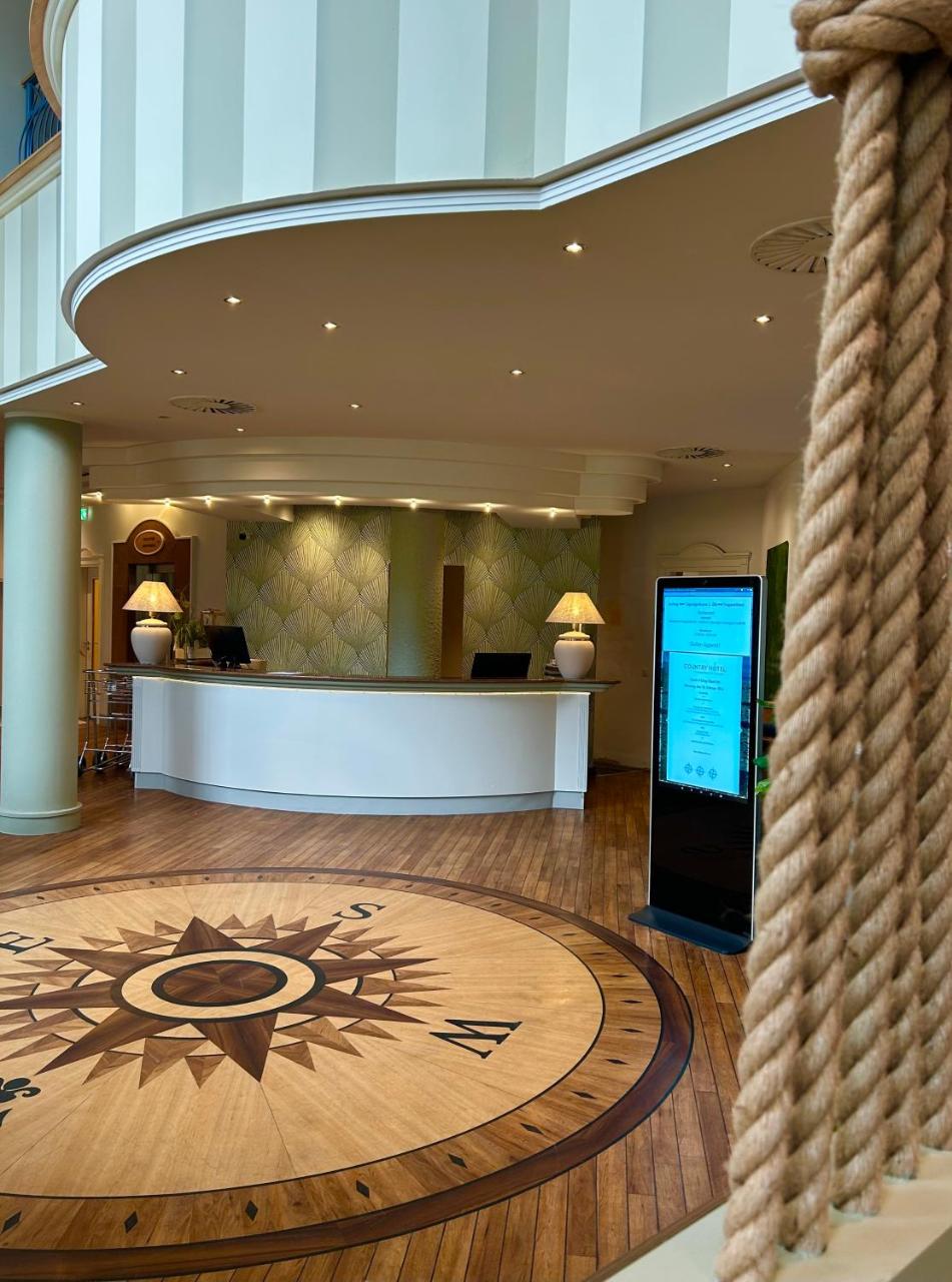 Country Hotel Timmendorfer Strand - 4