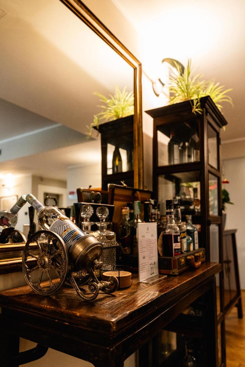 TownHouse 33 Boutique Hotel photo 3
