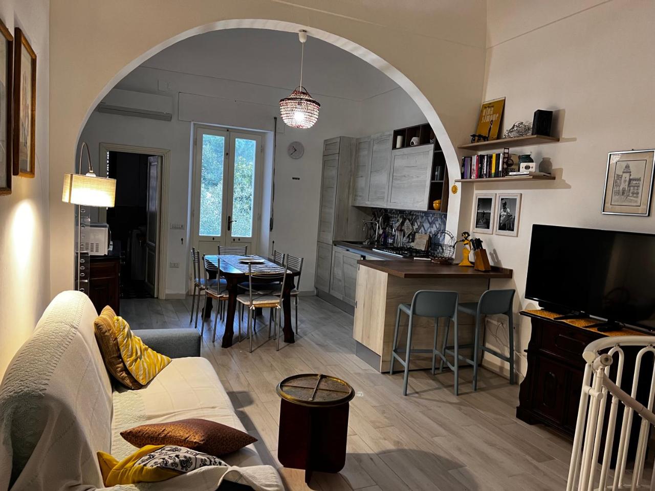 Appartamento Flavia - 4