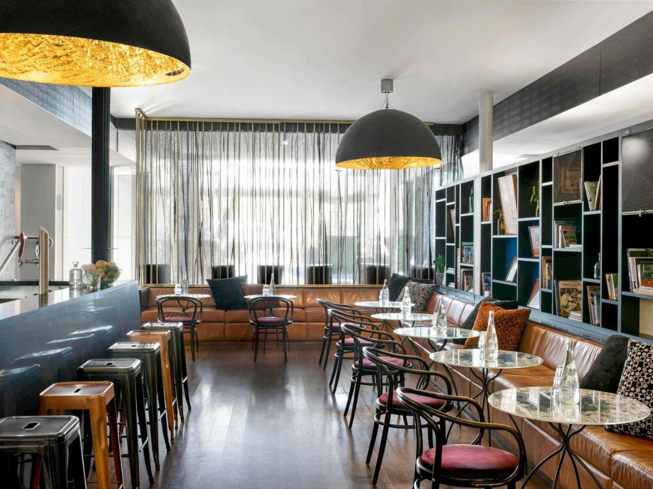 Foto - Peppers Gallery Hotel