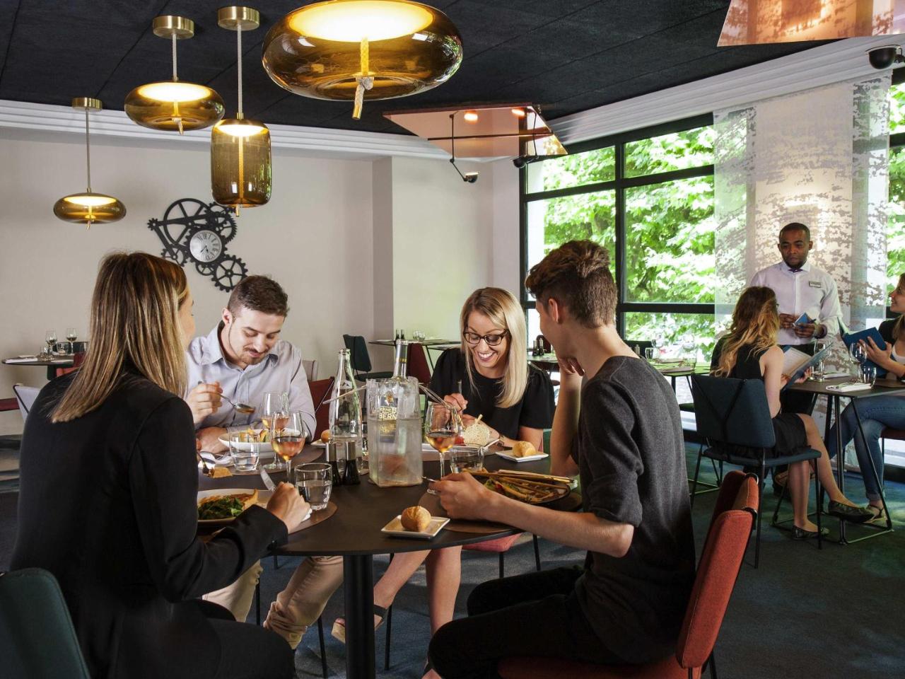 Hotel Mercure Blois Centre - 5