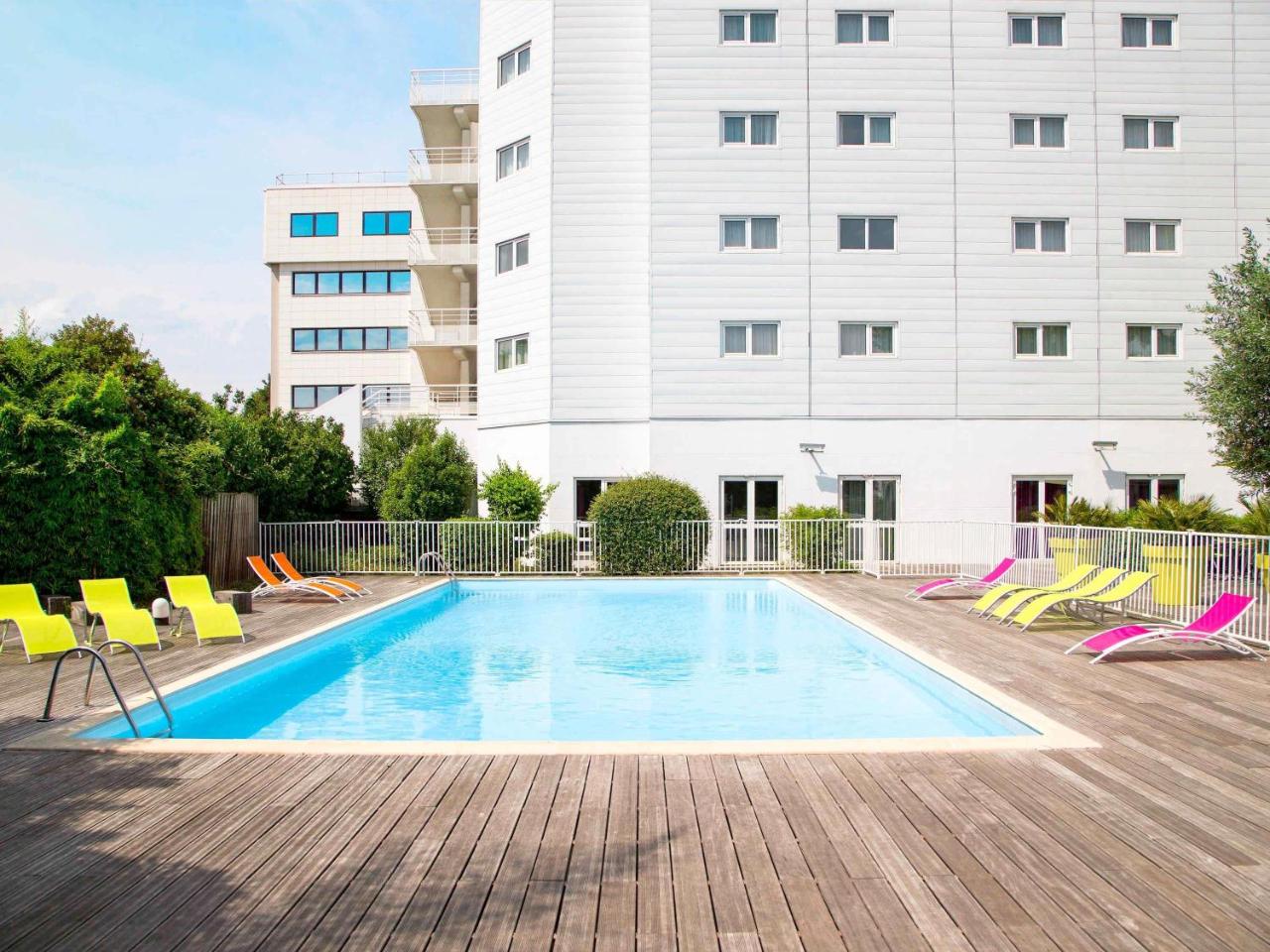 Novotel Paris Orly Rungis Aéroport - 2