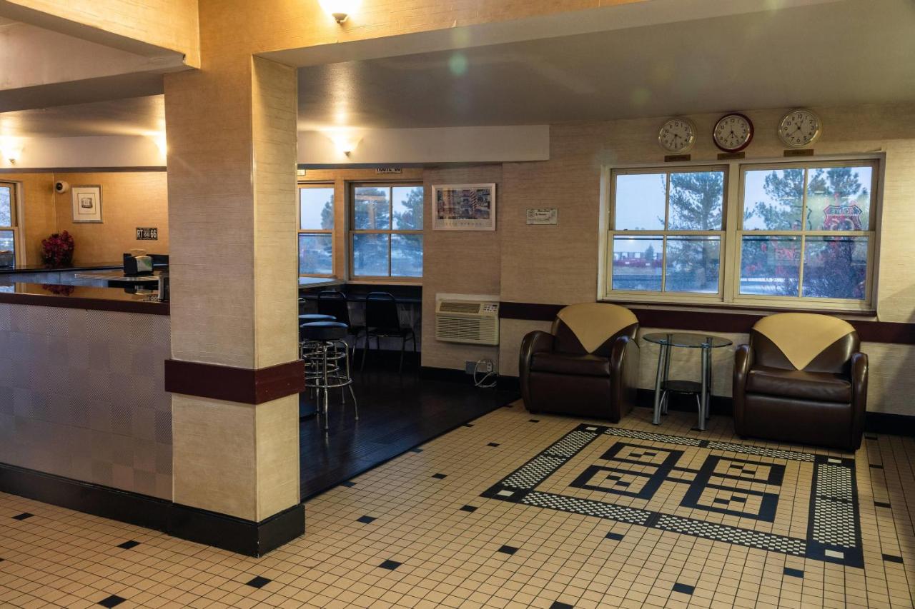 Foto - Kings House Motor Hotel, a Dazzler Select by Wyndham