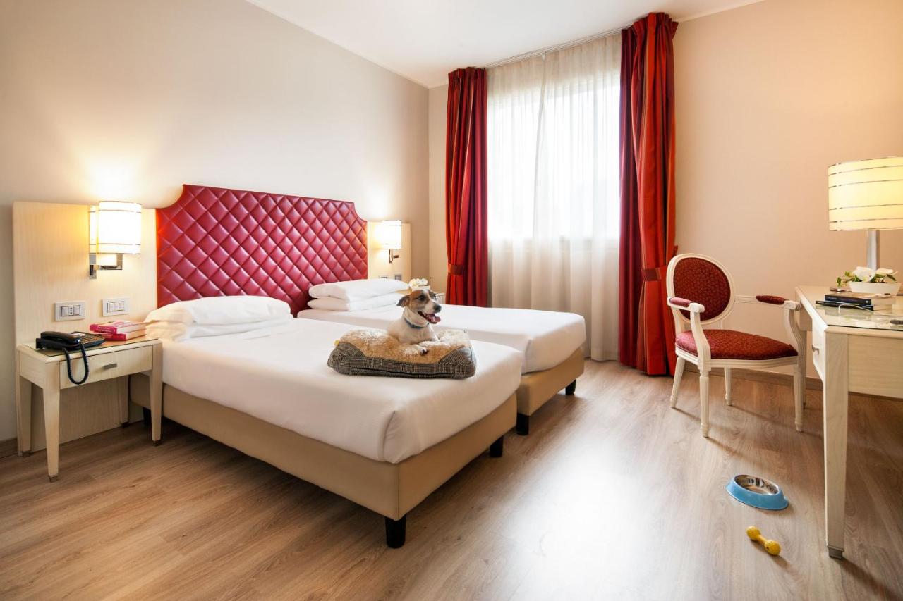 Just Hotel Lomazzo Fiera - 2