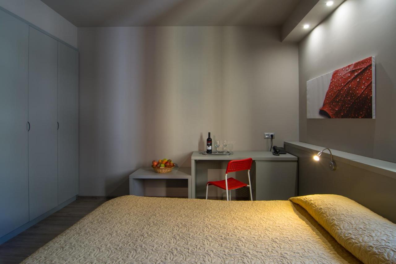 Vergina Hotel photo 2