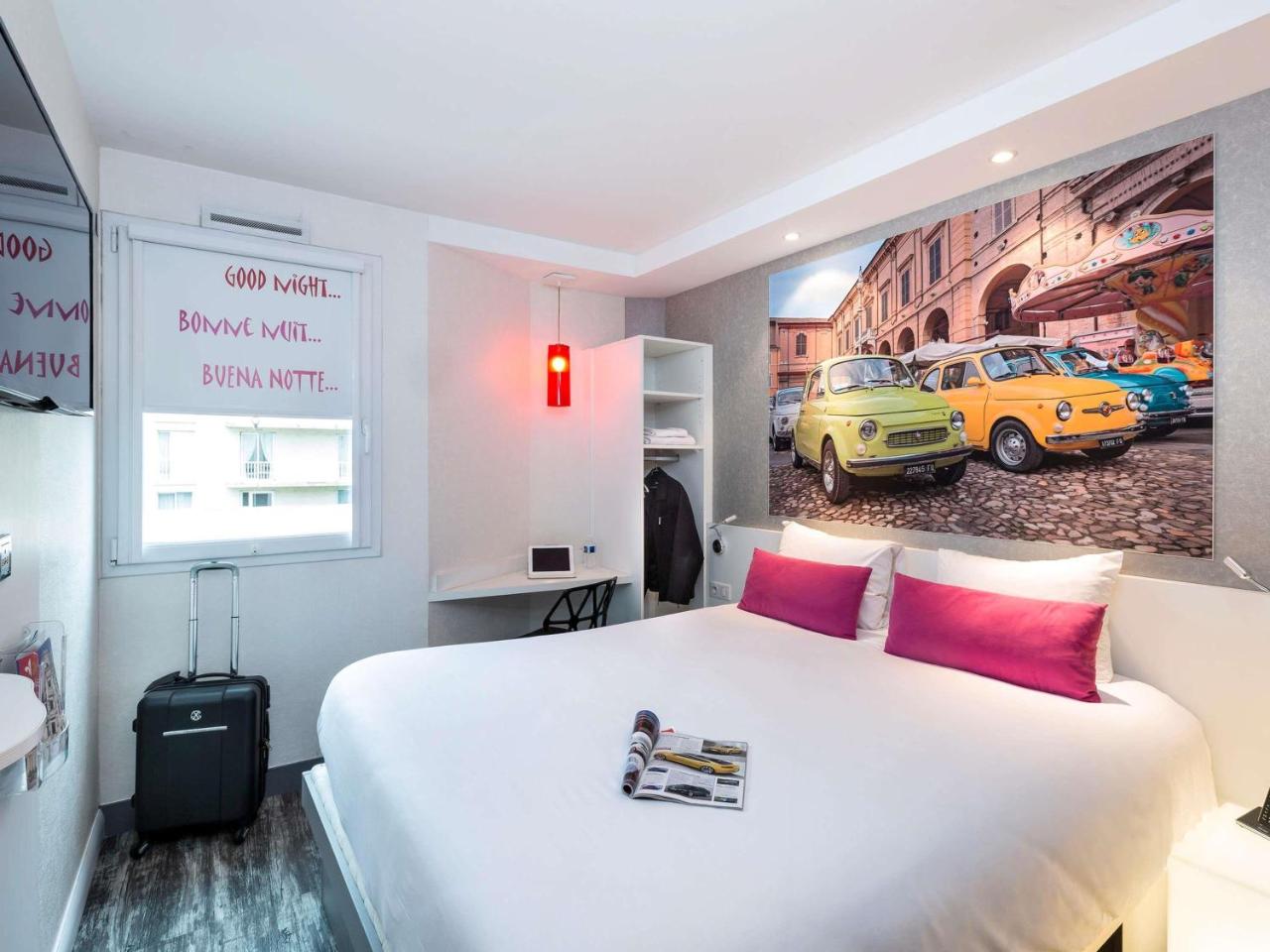ibis Styles Blois Centre Gare - 2
