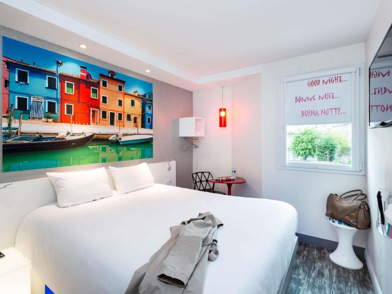 ibis Styles Blois Centre Gare - 5