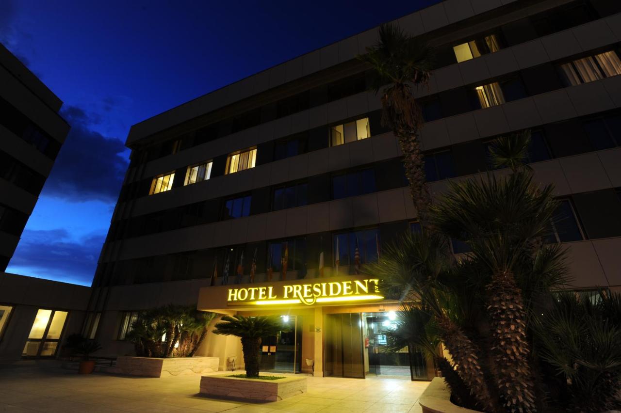 Foto - Hotel President