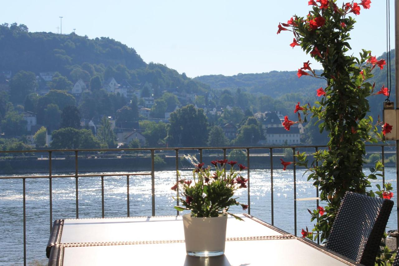 RheinHotel ARTE photo 4
