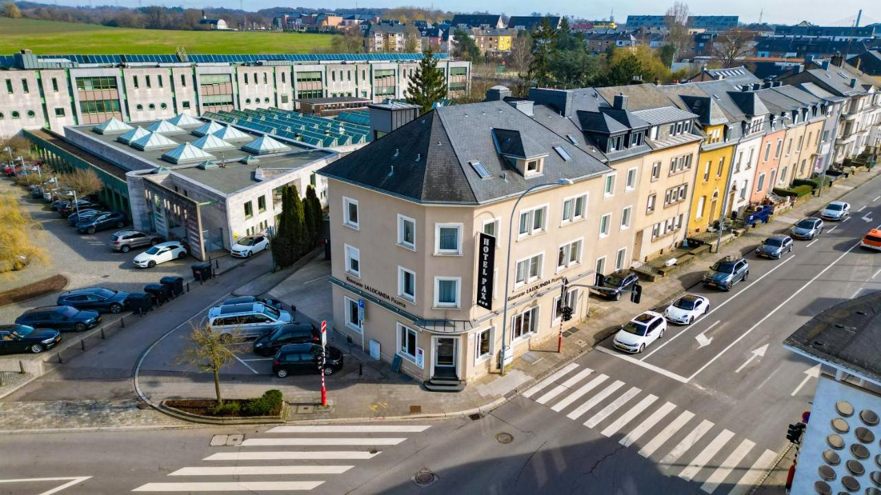 Hotel Pax