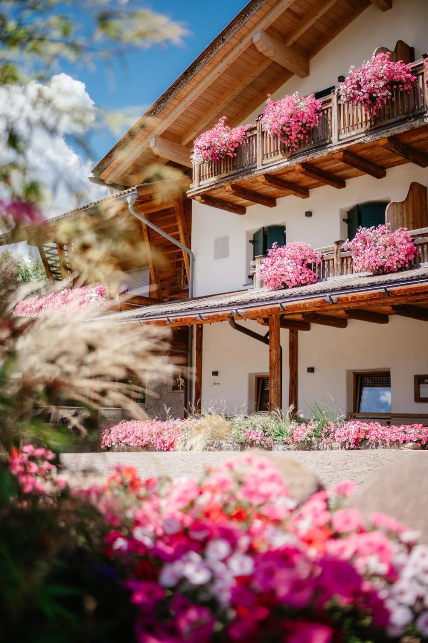 Foto - Albergo Garnì Antico Mas del Medico