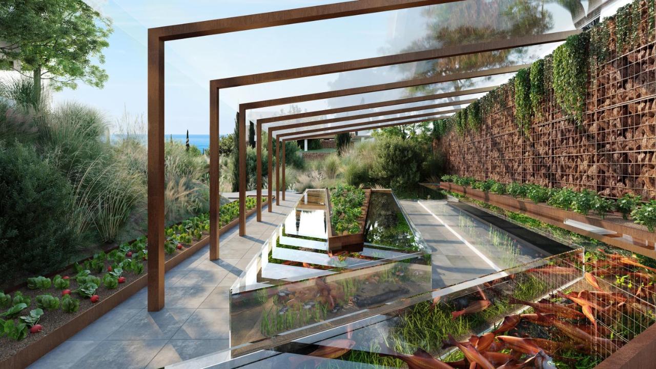 Higuerón Hotel Málaga, Curio Collection by Hilton - 3