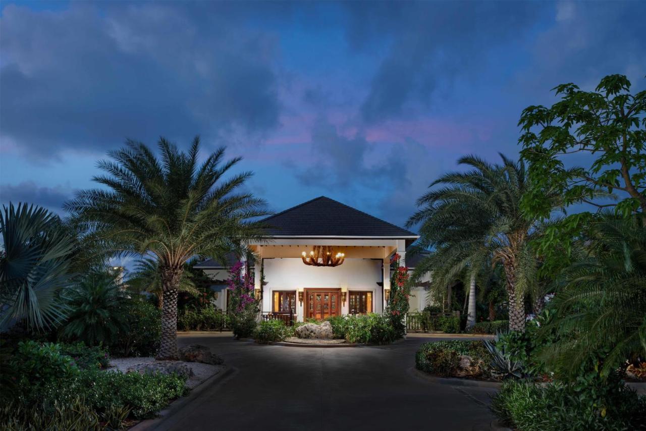 Photo - Zemi Beach House, LXR Hotels & Resorts
