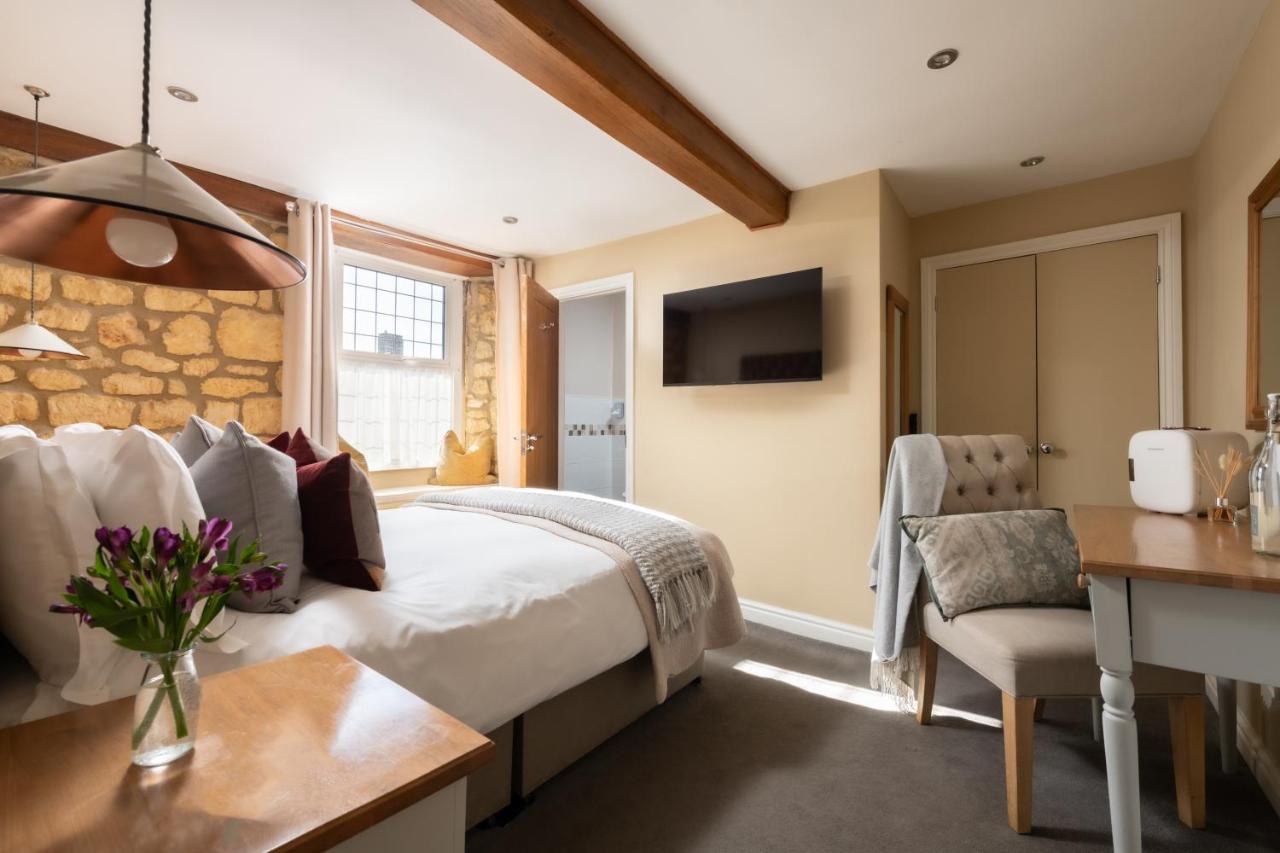 The Lansdowne Boutique Rooms with Breakfast - Adults Only - 5