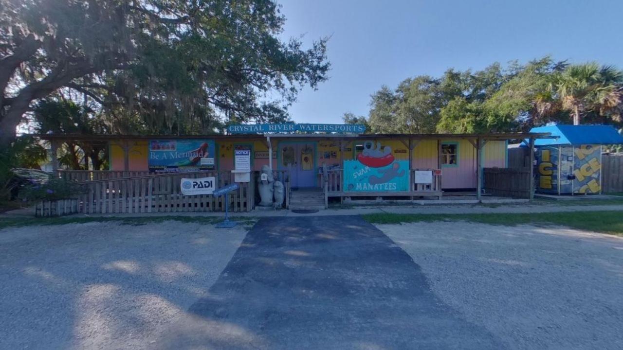 Foto - Days Inn by Wyndham Crystal River