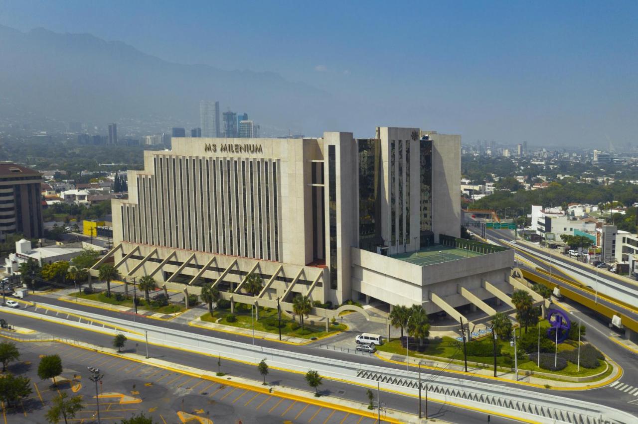 MS Milenium Monterrey, Curio Collection by Hilton photo 4