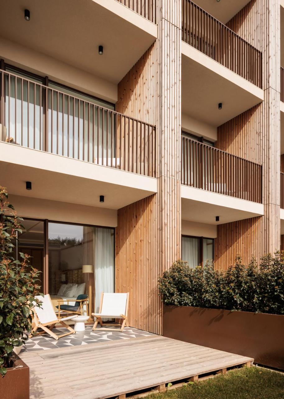 Aethos Hotel Ericeira - 3