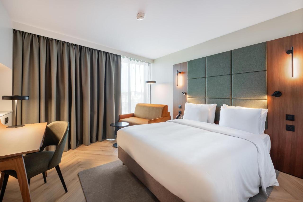 Radisson Blu Hotel, Montpellier - 2