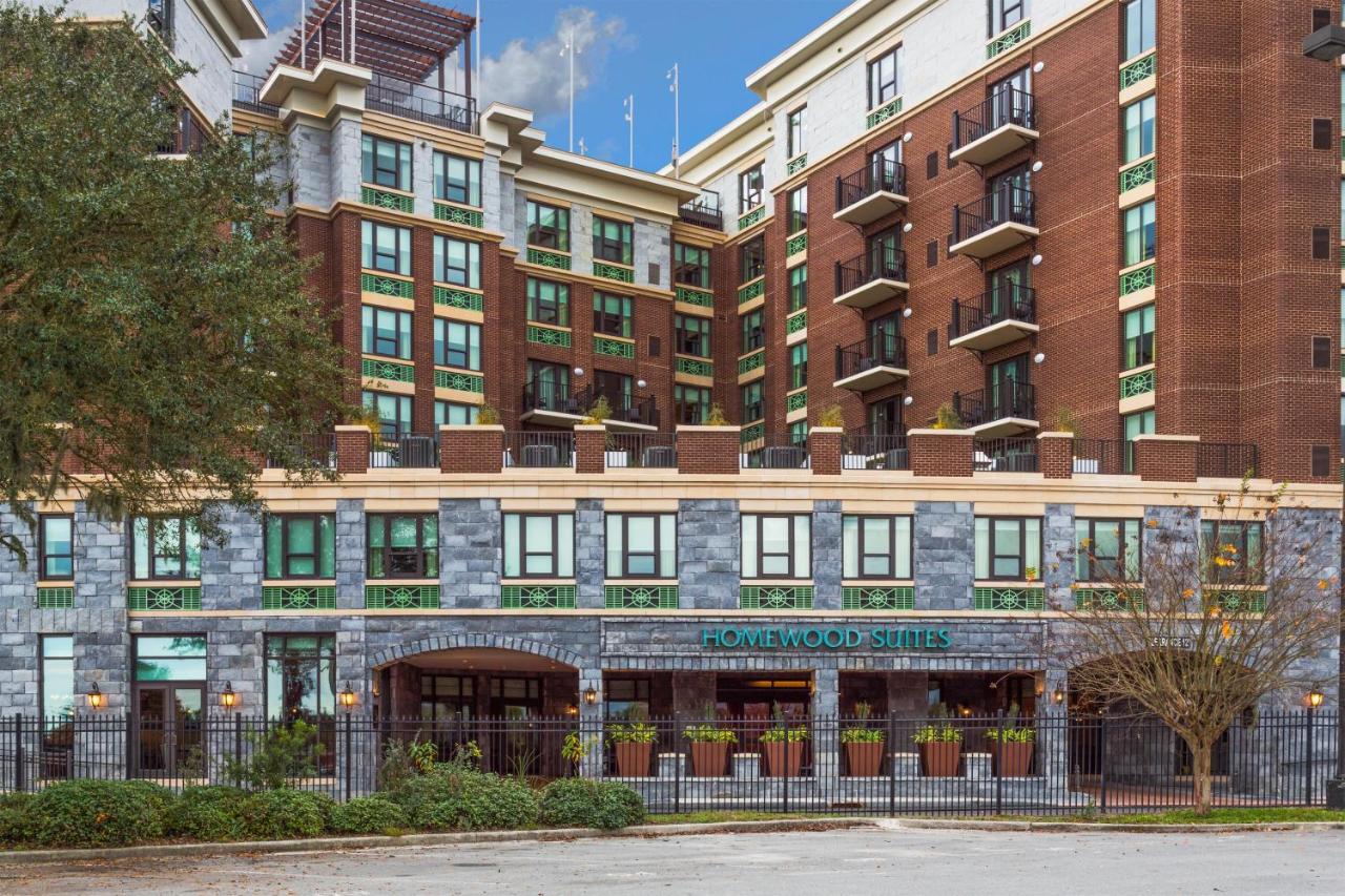 Foto - Homewood Suites Savannah Historic District Riverfront